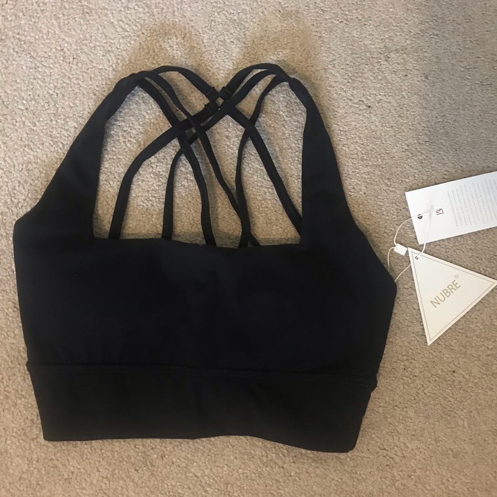 BuffBunny Revolution Bra